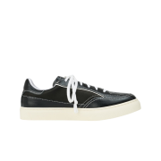 Our Legacy Skimmer Leather Black