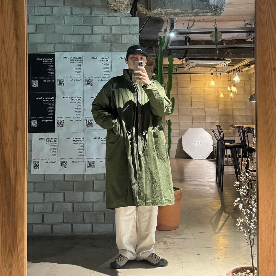 $님의 스타일 - 1