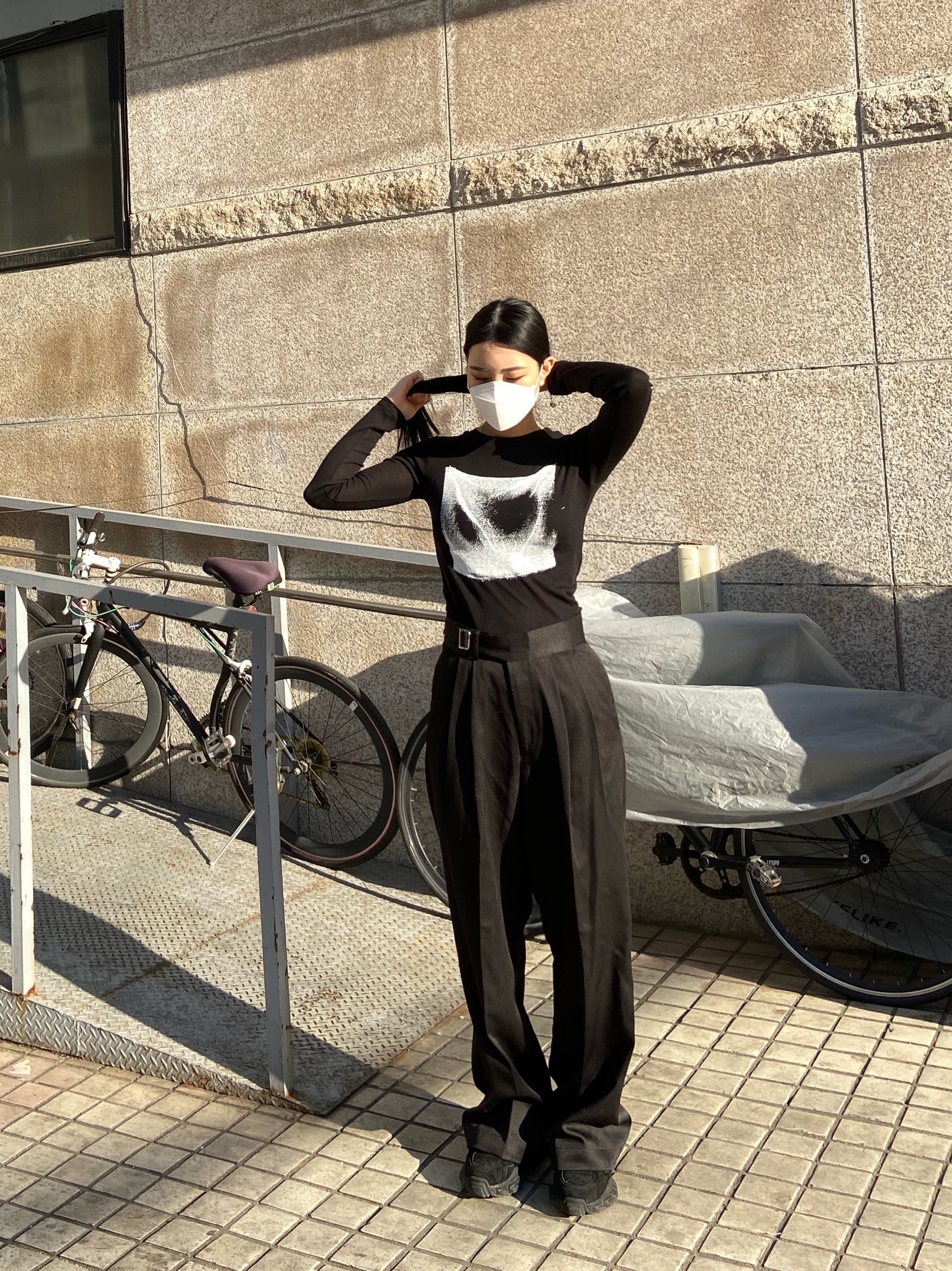 chomin님의 스타일 - 4