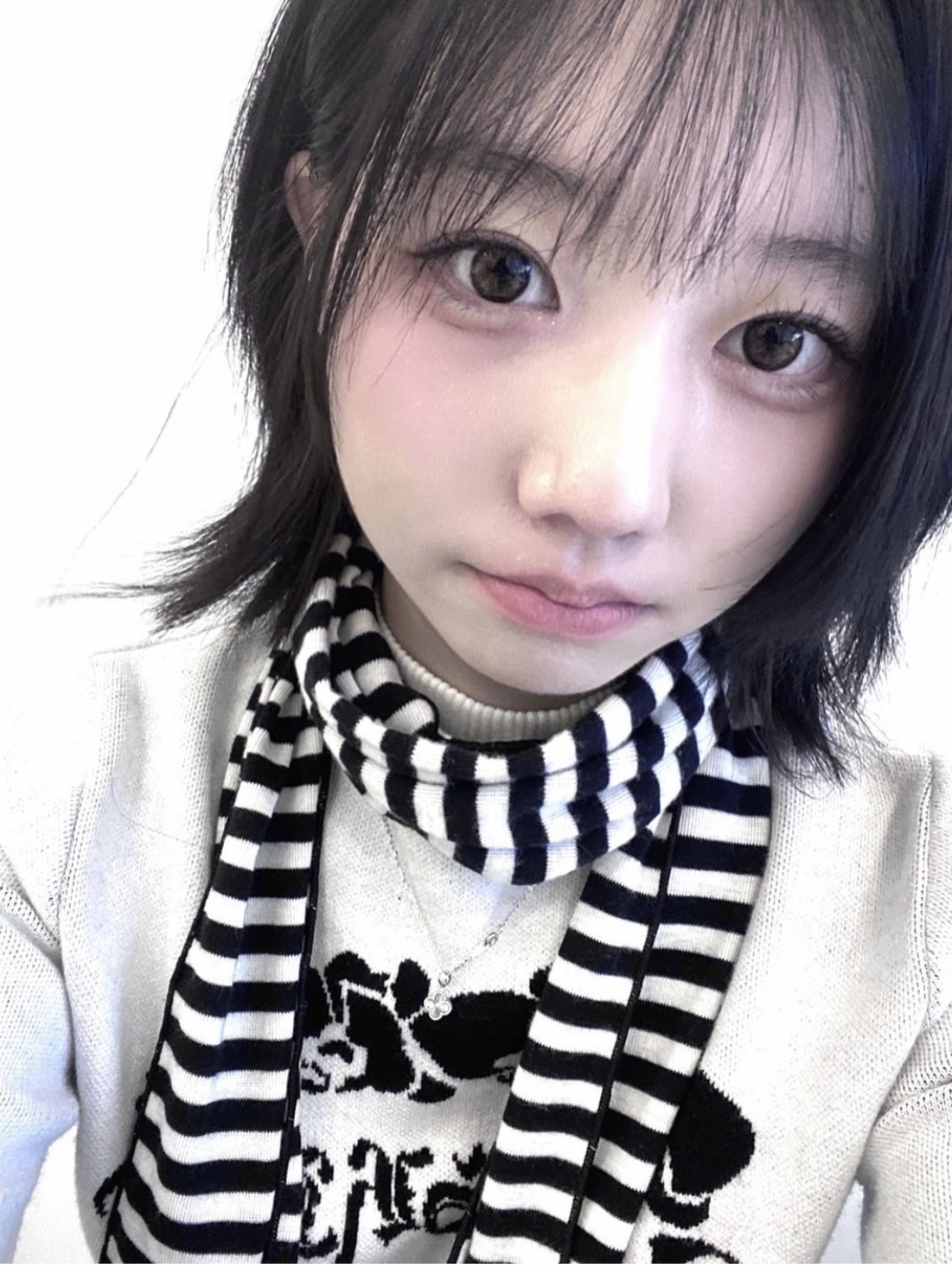 archiving.villain님의 스타일