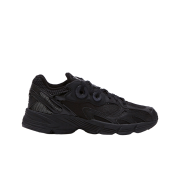 (W) Adidas Astir Triple Black