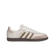 Adidas x Nice Kicks Samba Consortium Cup Talc Brown