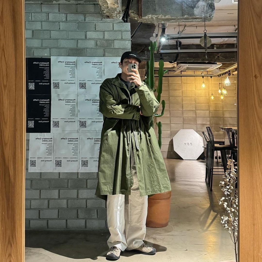 $님의 스타일 - 2