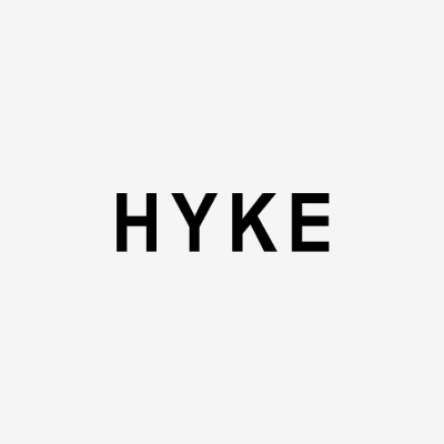 하이크(Hyke)