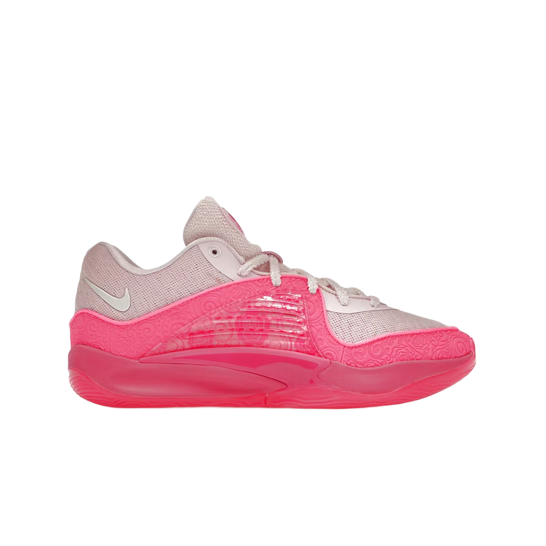 나이키 KD 16 NRG EP 핑크 폼 피어스 핑크(Nike KD 16 NRG EP Pink Foam Fierce Pink)