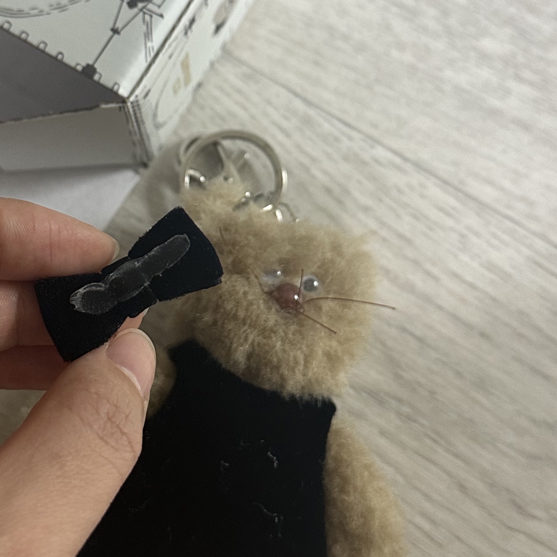 졔졔님의 스타일 - 1