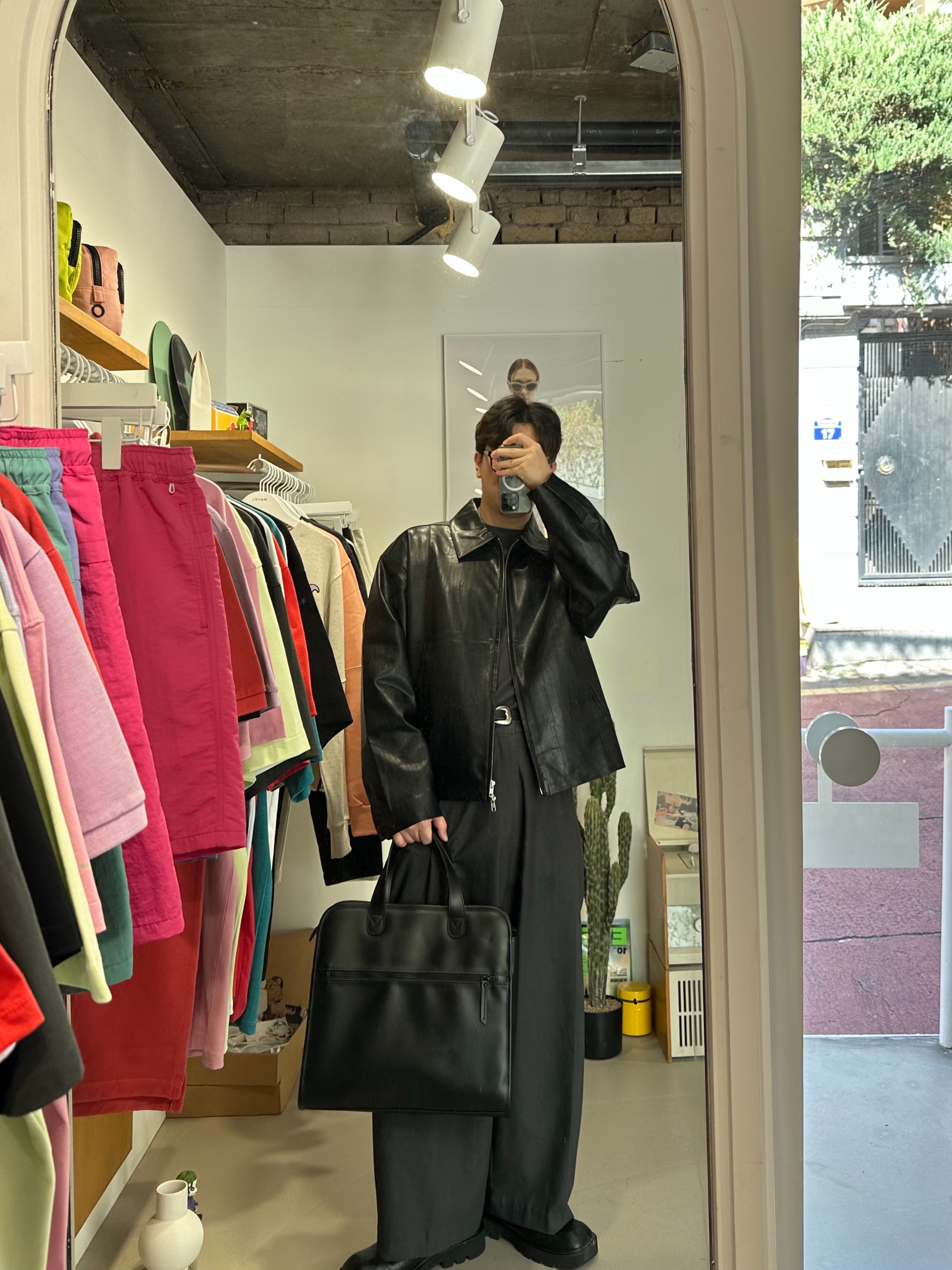 패션 MD 데일리룩 174/68 남자코디 추천님의 스타일