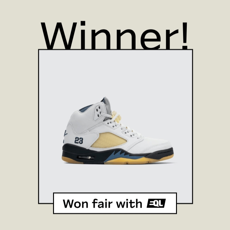 (W) Jordan 5 x A Ma Maniere Retro Dawn 착용 스타일