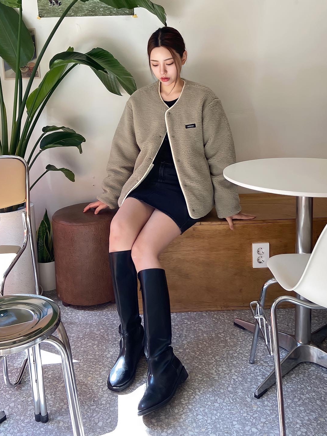 chomin님의 스타일 - 1