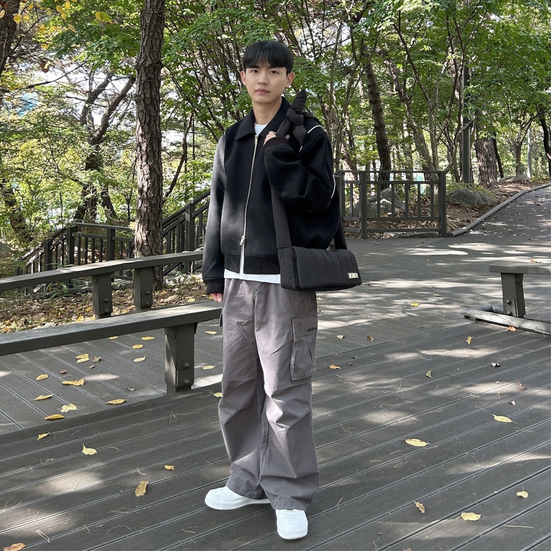 OY님의 스타일
