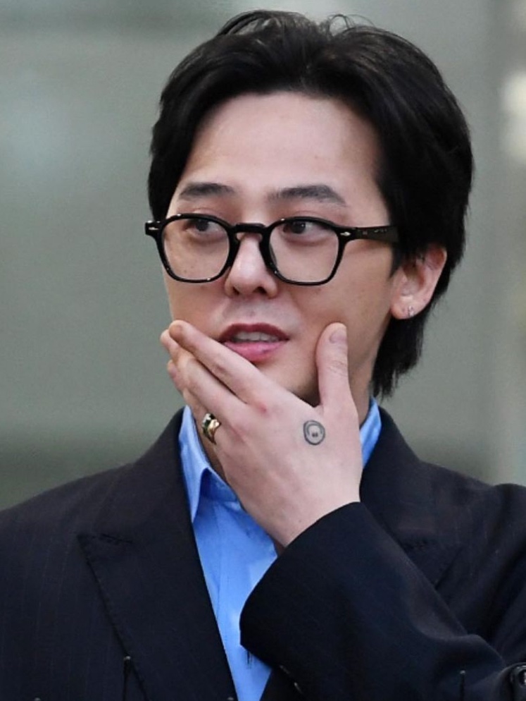 Jacques Marie Mage Zephirin Lenses 44 Vanta 착용 스타일 - 3