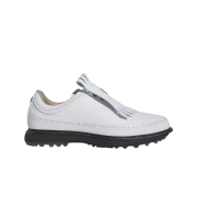 Adidas x Bogey Boys MC80 Spikeless Cloud White Dark Silver Metallic