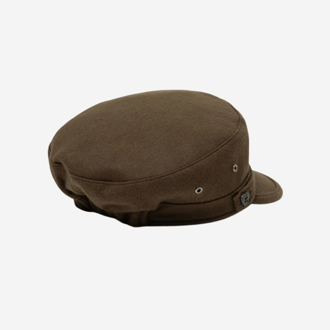 HUMAN MADE ヒューマンメイド ミリタリー キャップ オリーブ ドラブ BEANIE ファッション HUMAN MADE ヒューマンメイド ミリタリー