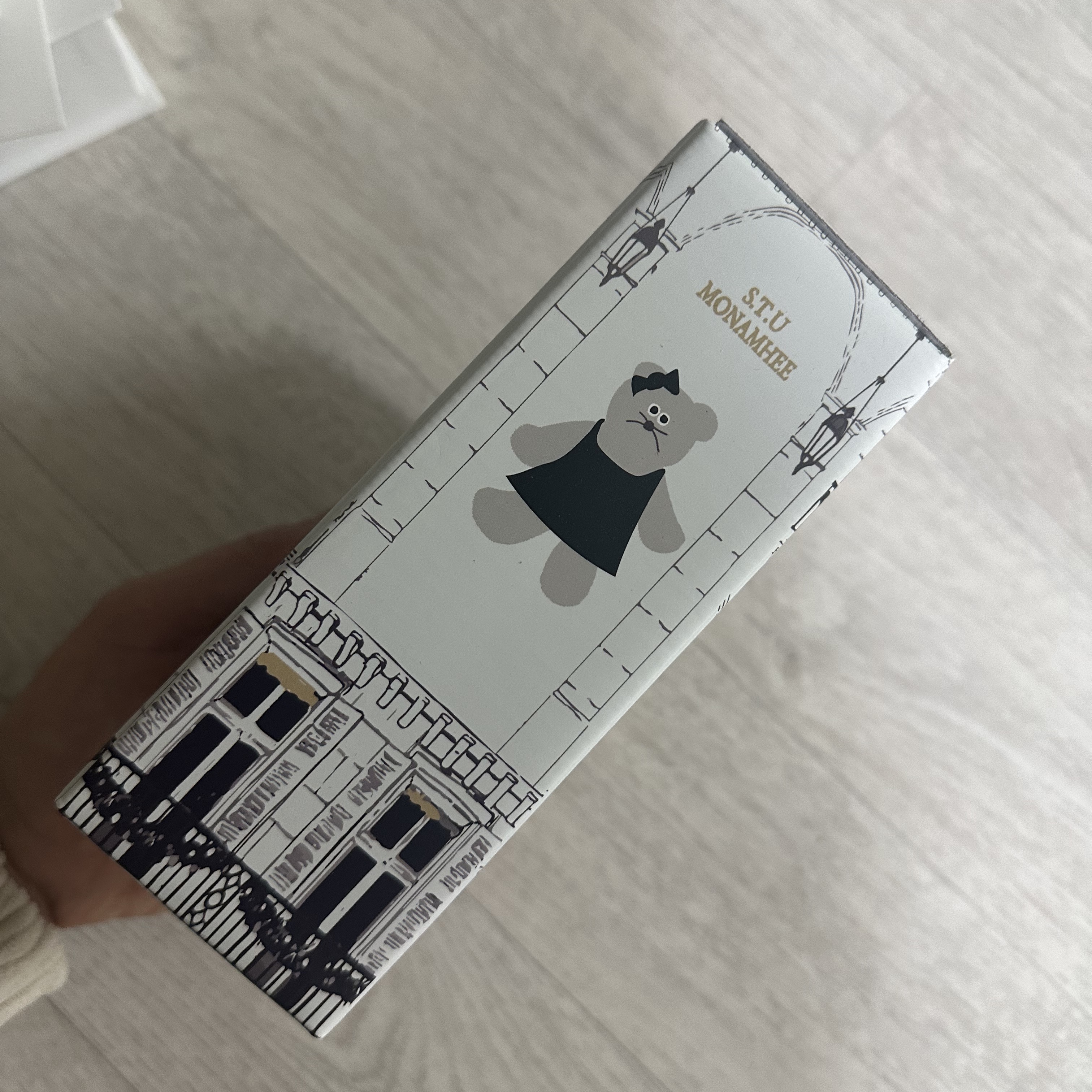 졔졔님의 스타일 - 4