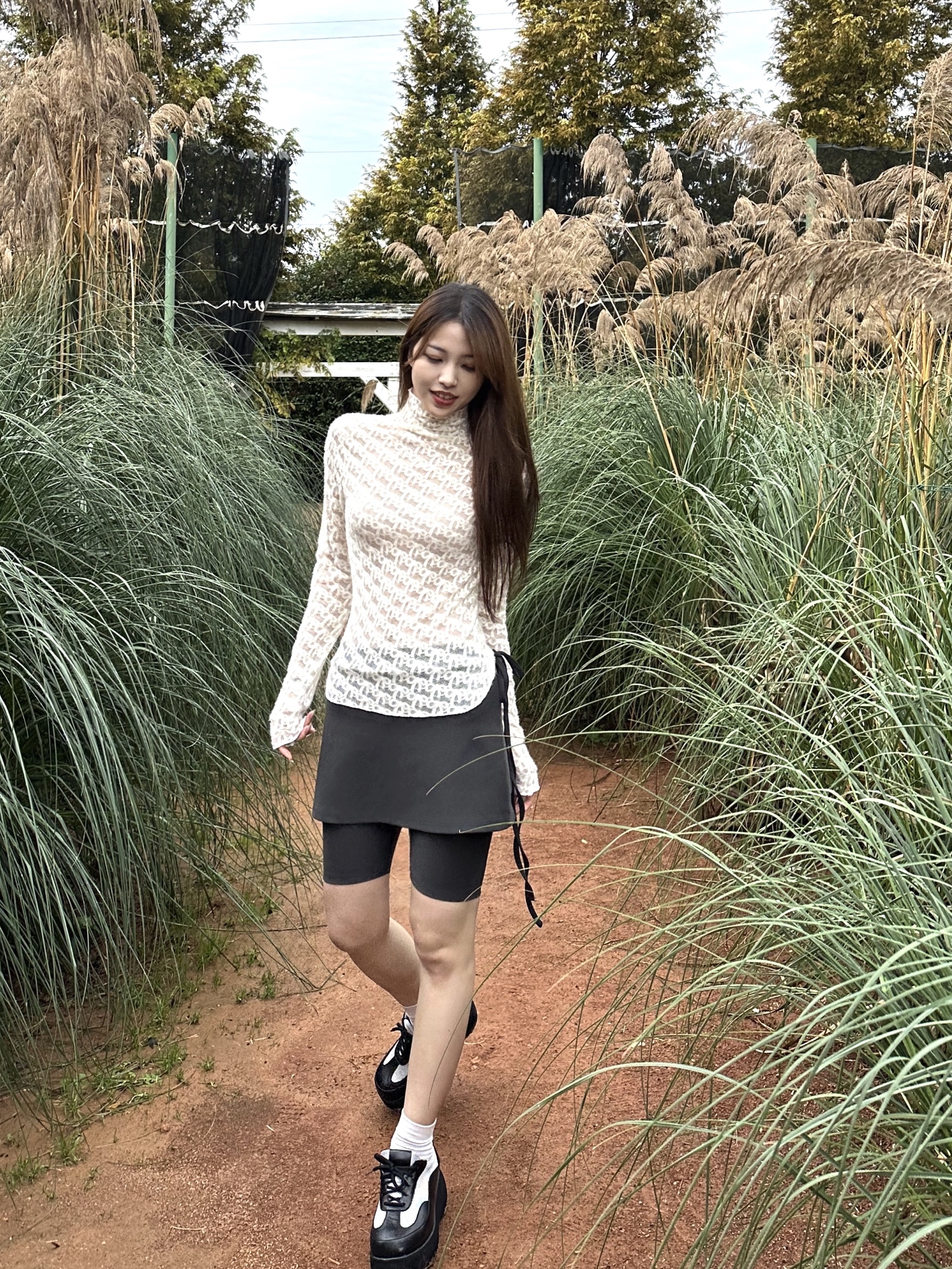 주연님의 스타일 - 1