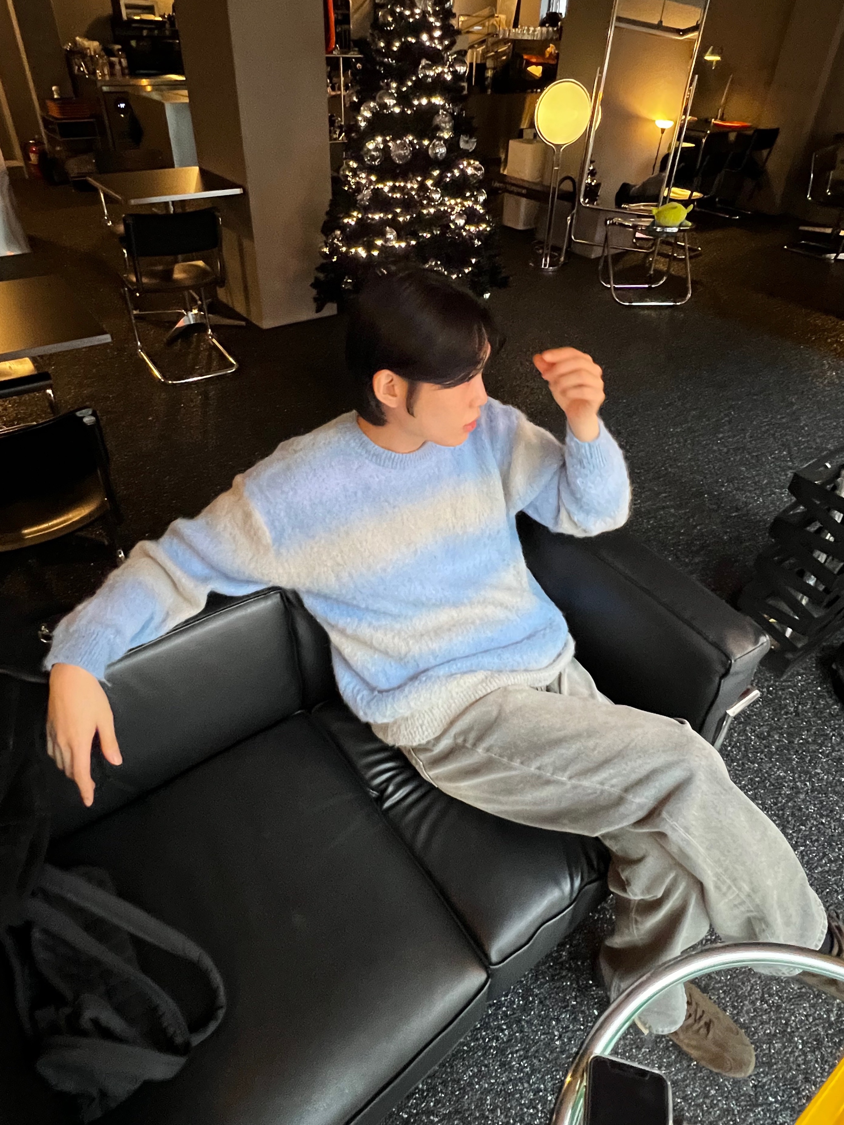 yessey님의 스타일 - 1