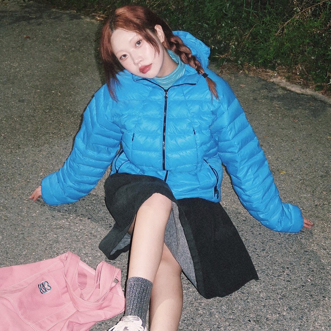 OY님의 스타일
