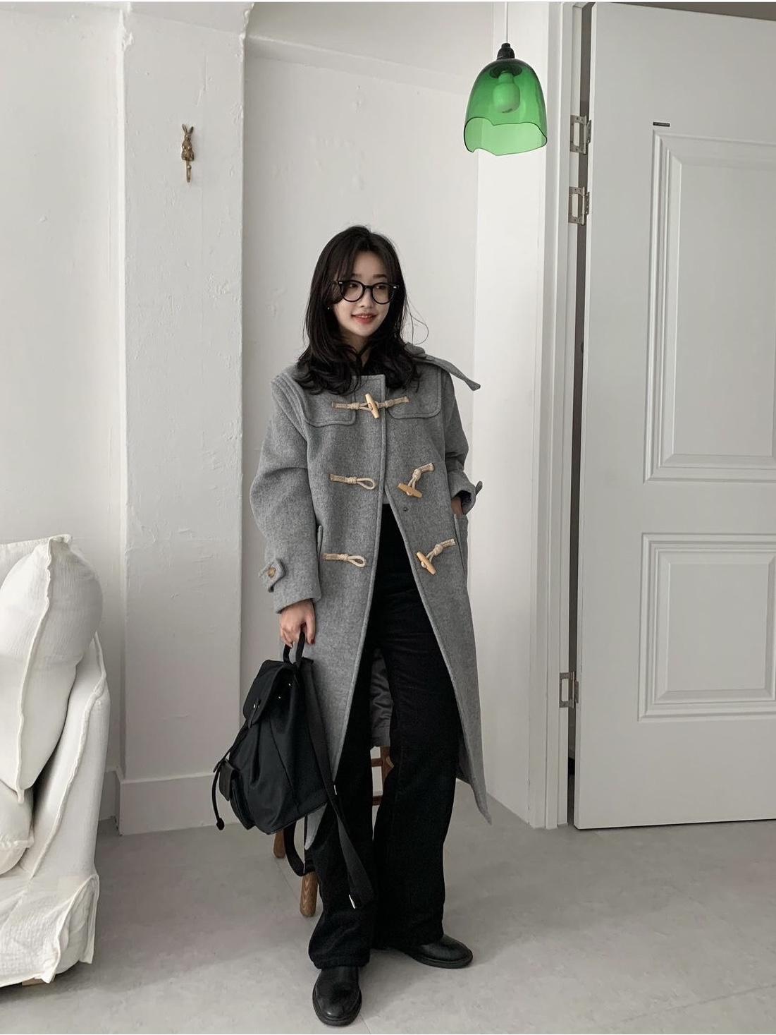 archiving.villain님의 스타일