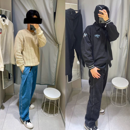 스타일 카드