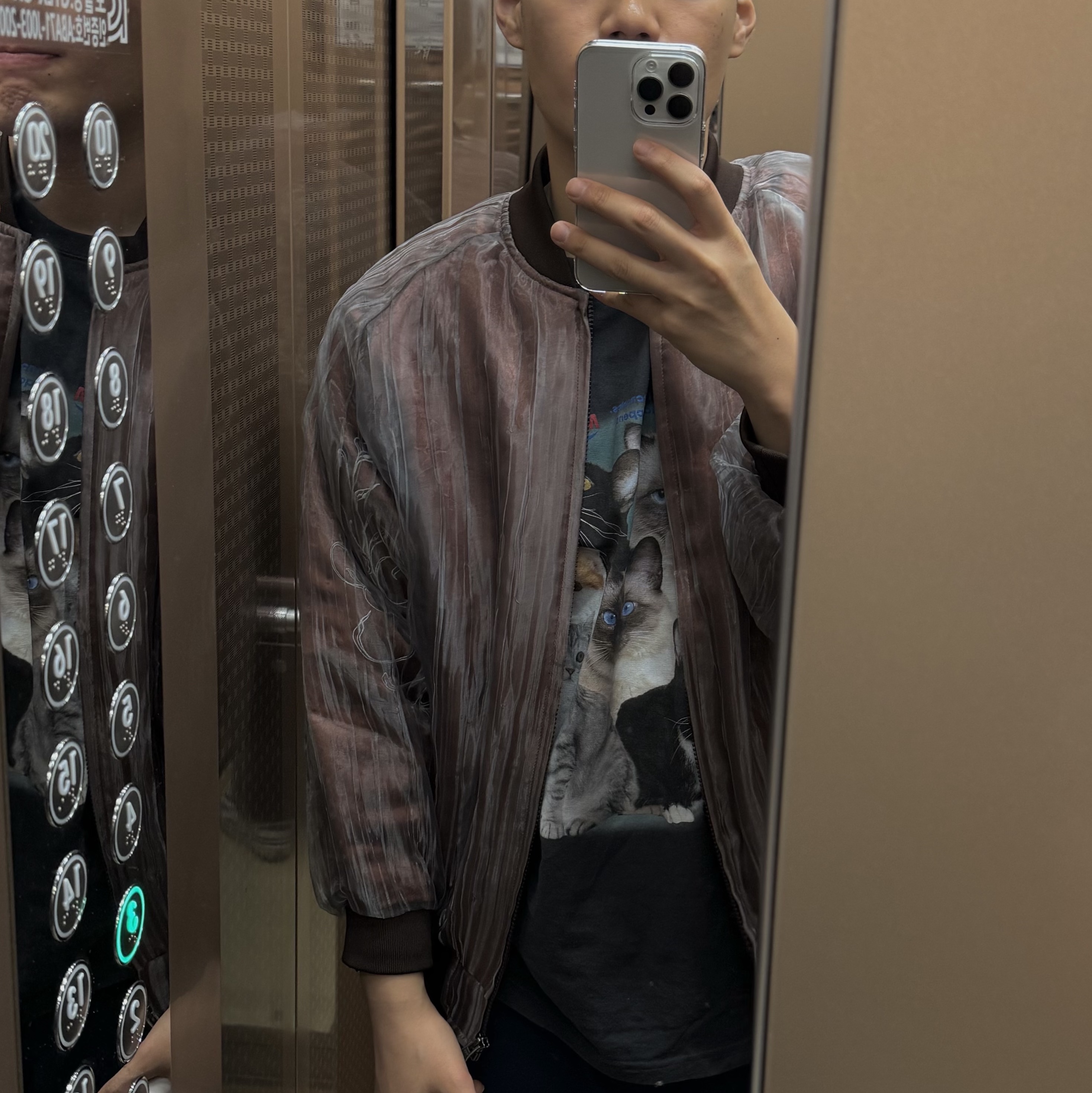 mischief님의 스타일