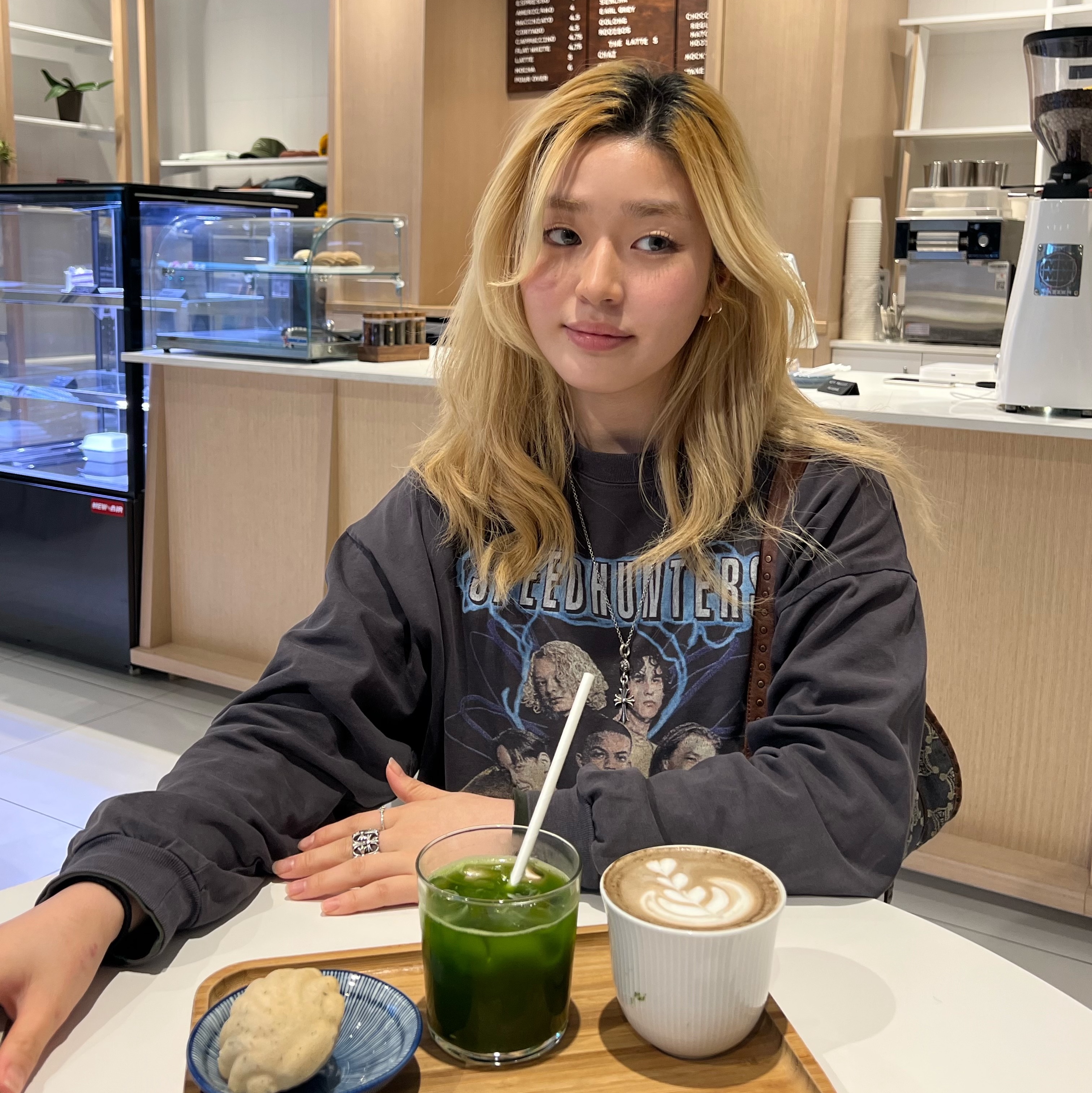 KREAM 스타일 - 1