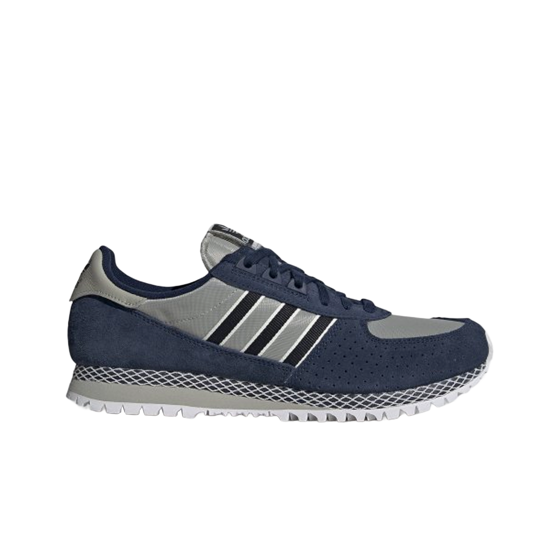 아디다스 시티 마라톤 PT 코어 블랙 | Adidas | KREAM