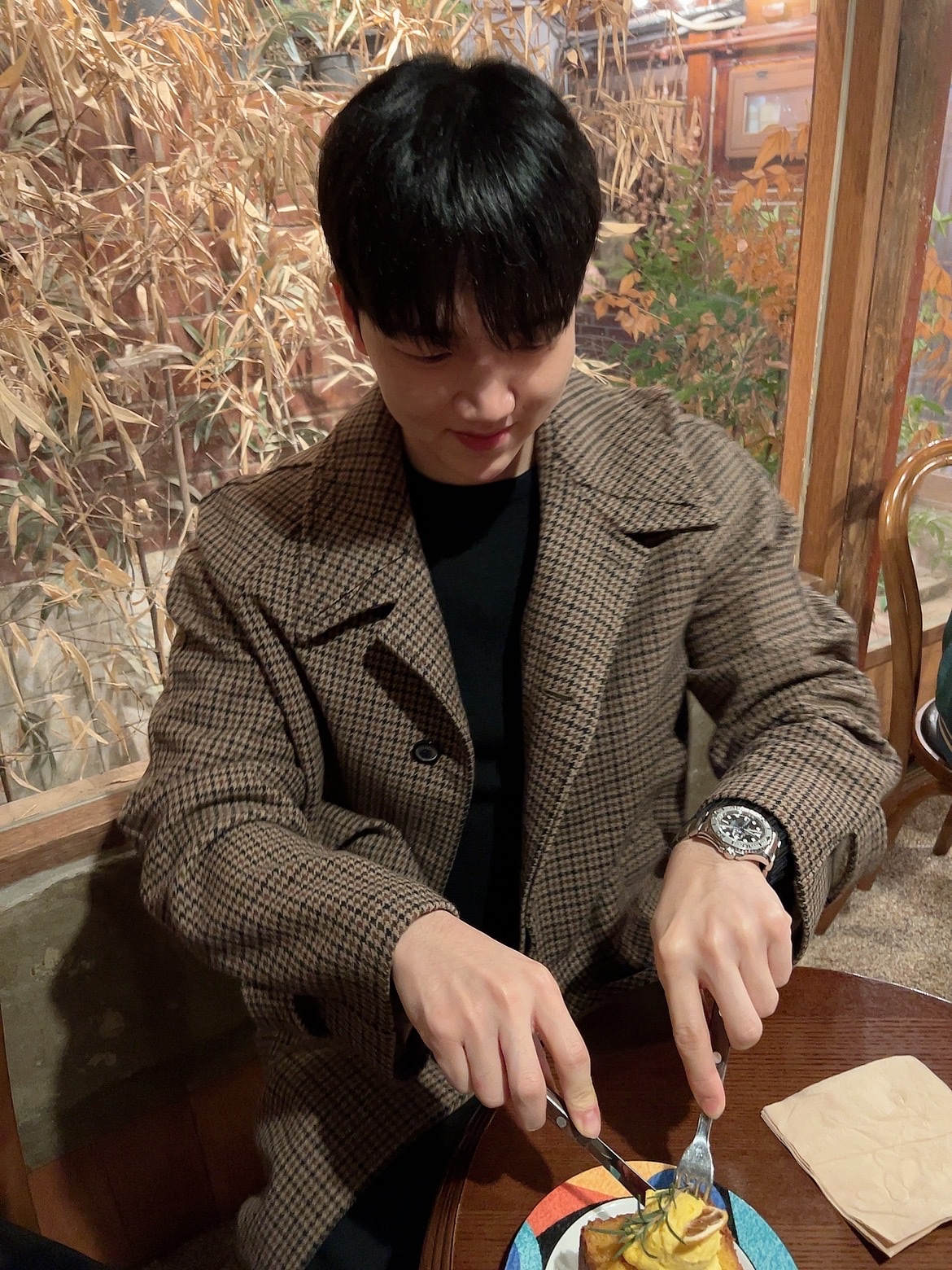 stevezle님의 스타일 - 1