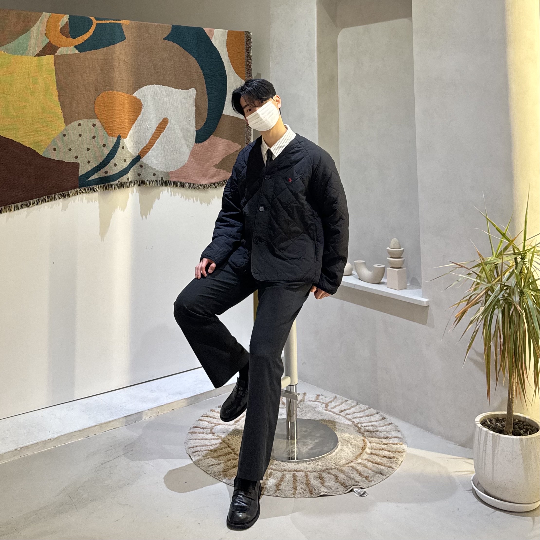 구중회님의 스타일 - 1