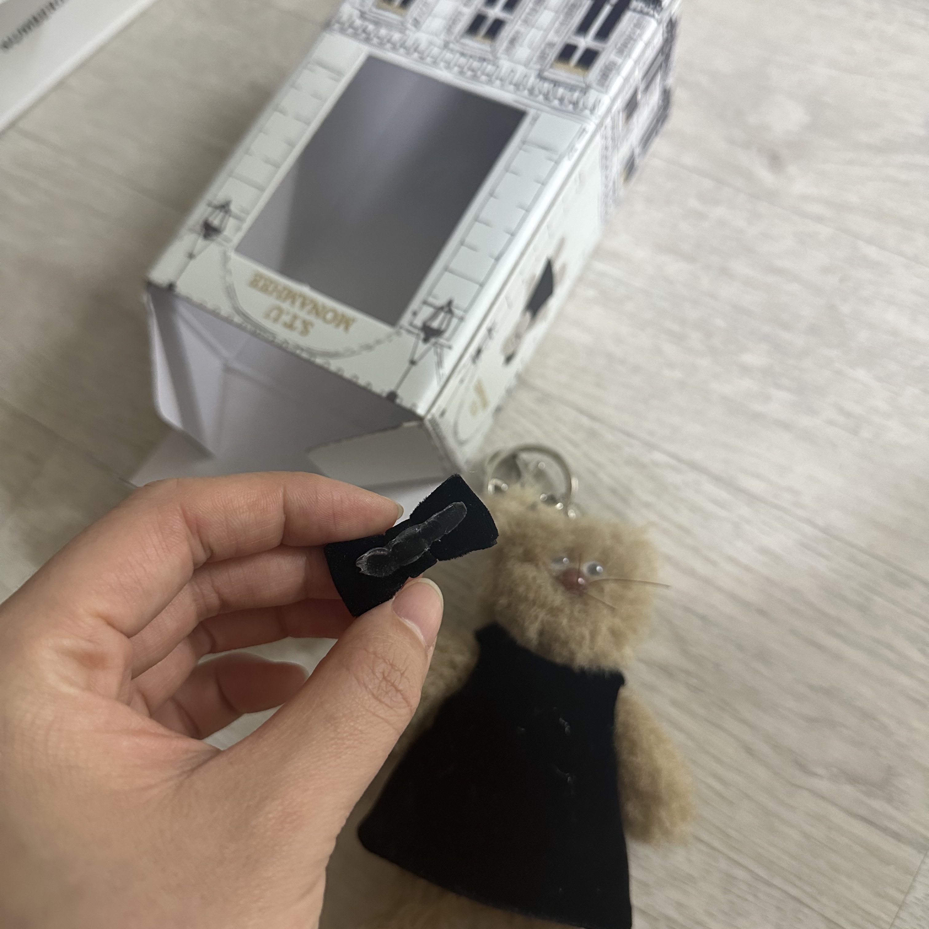 졔졔님의 스타일 - 6
