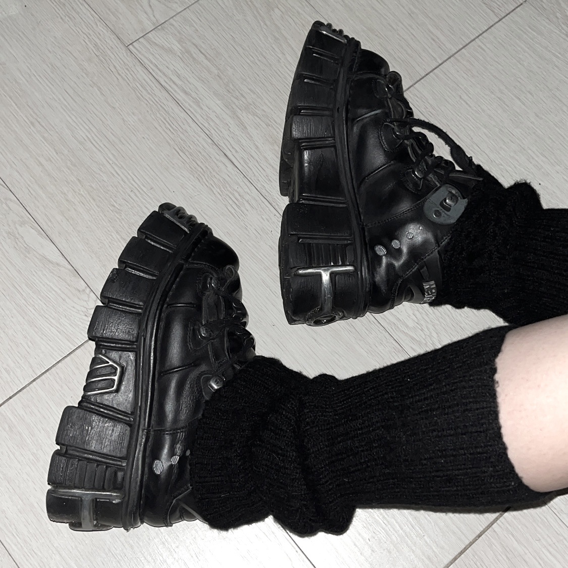 KREAM 스타일 - 1