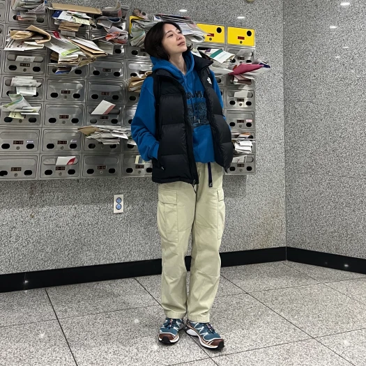 스타일 카드
