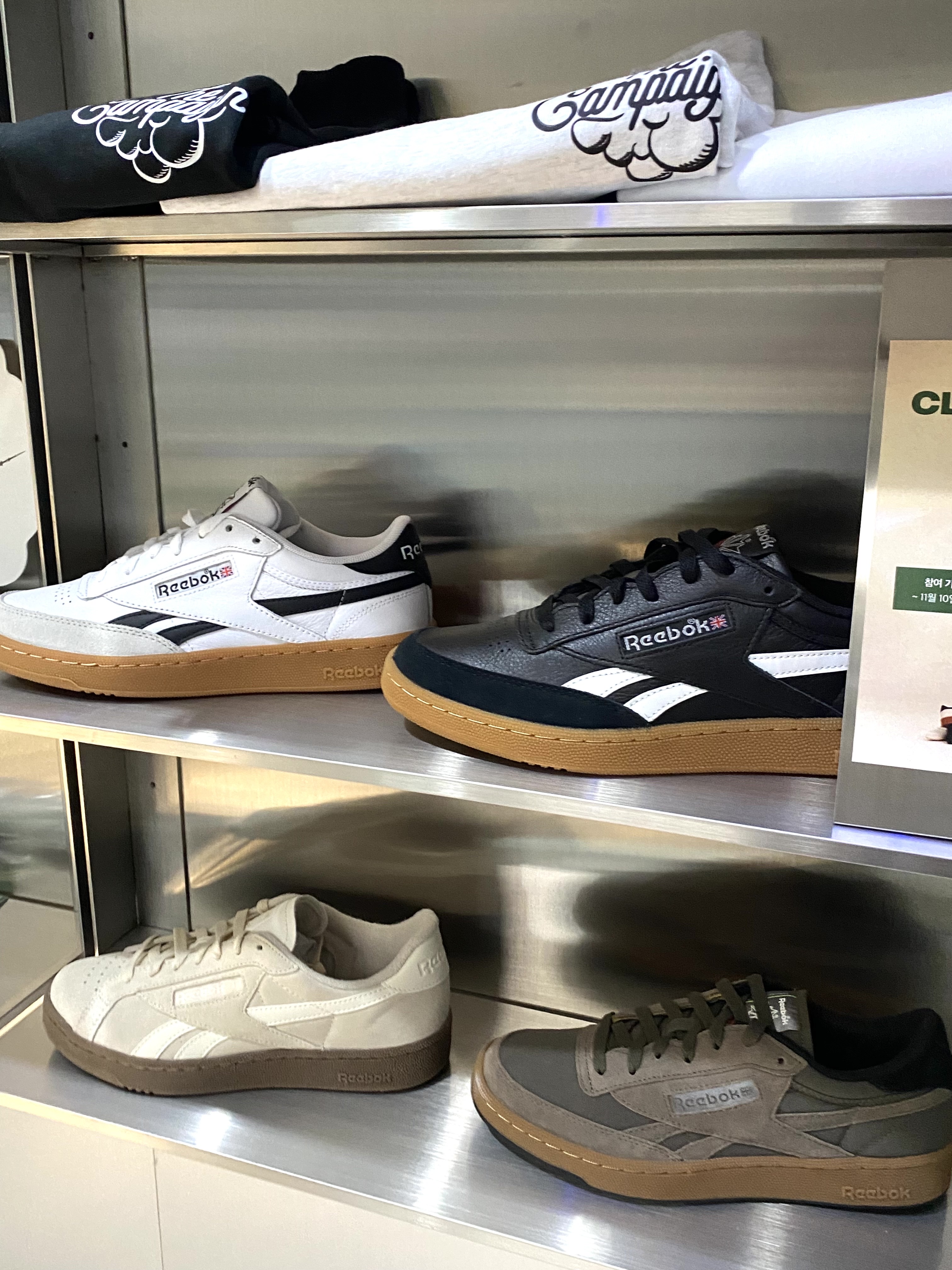 (W) Asics Gel-Nimbus 9 Cream Mineral Beige, Puma Tour Driver Snapback Golf Cap Black 착용 스타일 - 6