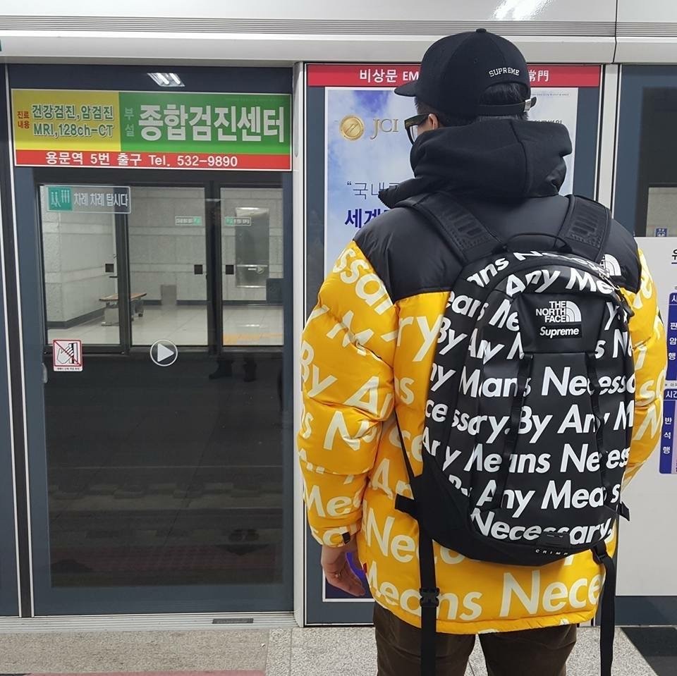 🇰🇷님의 스타일