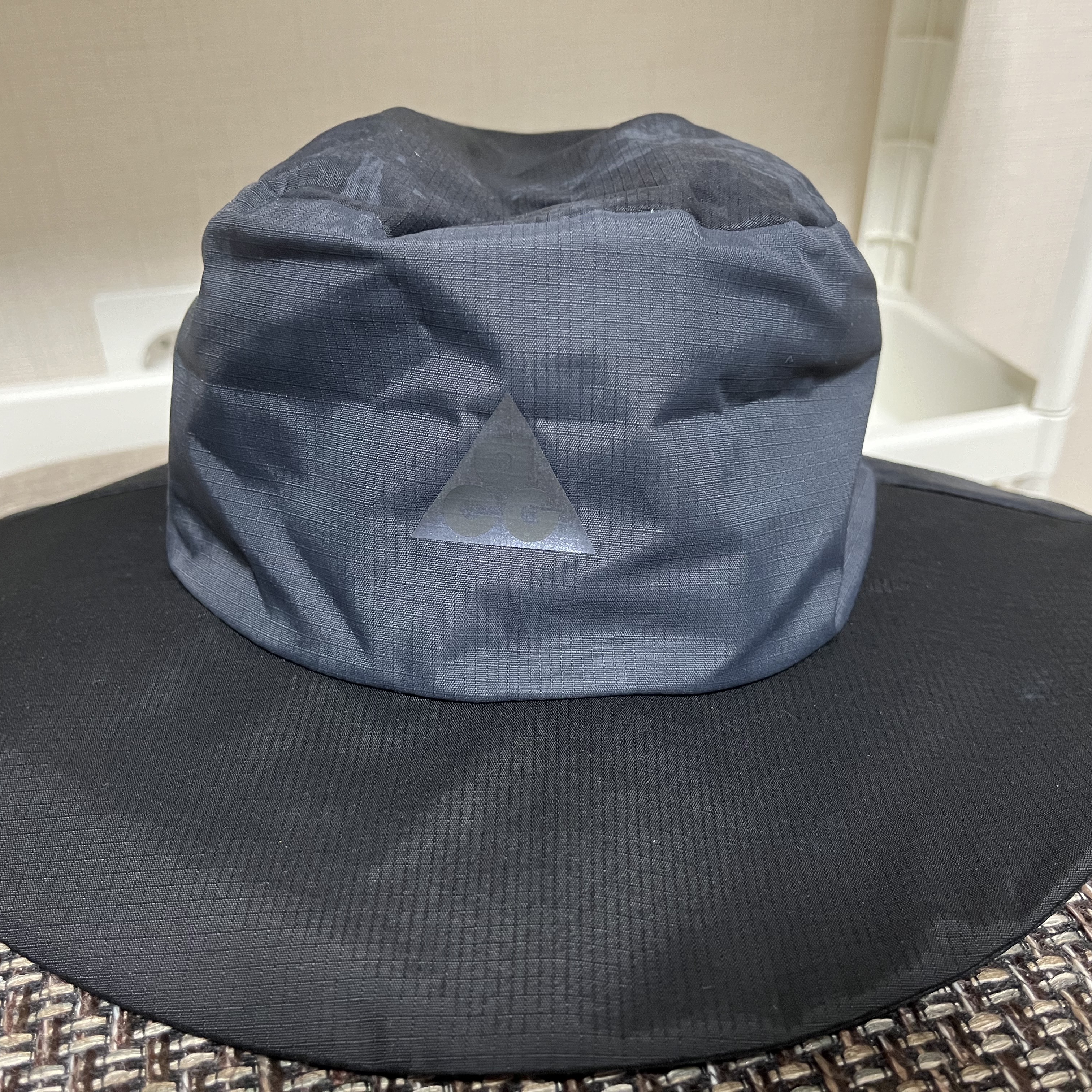 Nike NRG ACG Warm Bucket Black 착용 스타일