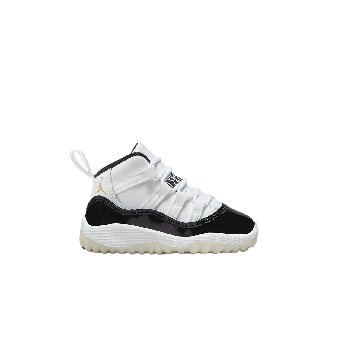 (TD) 조던 11 레트로 그래티튜드((TD) Jordan 11 Retro Gratitude)