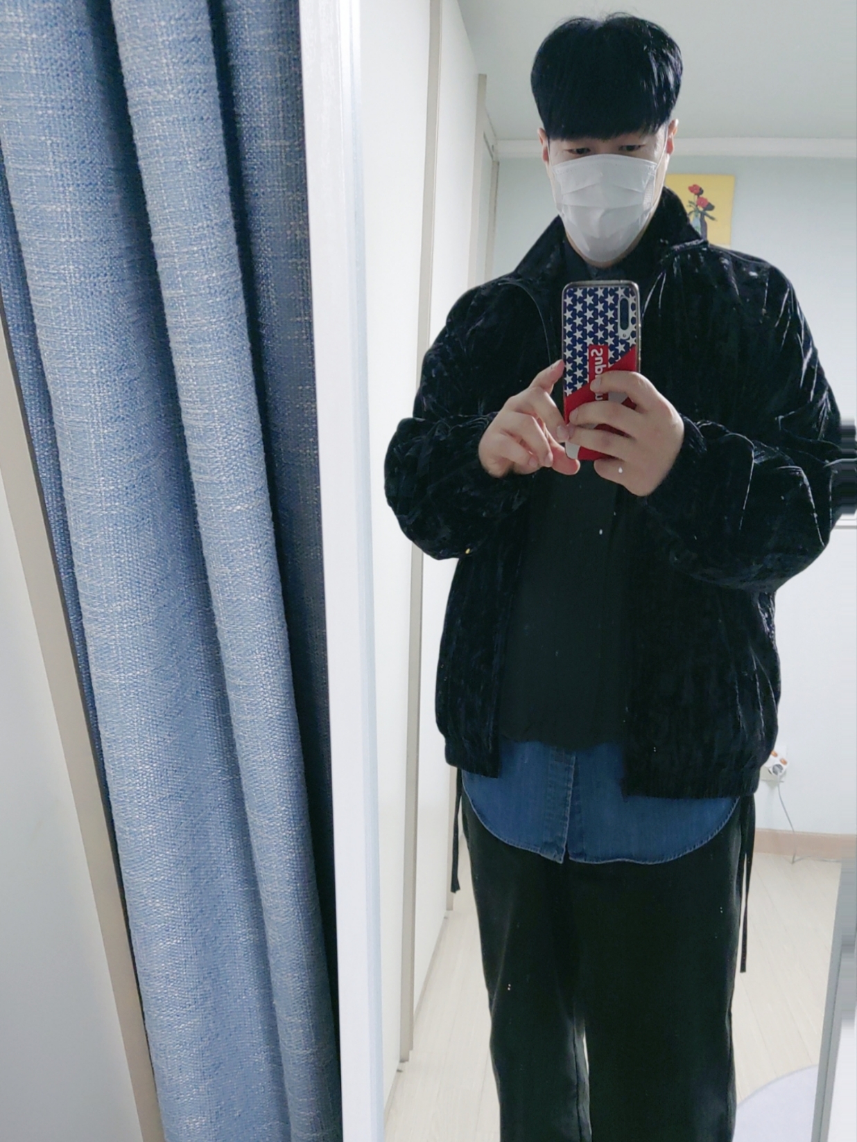 L.J.님의 스타일 - 2