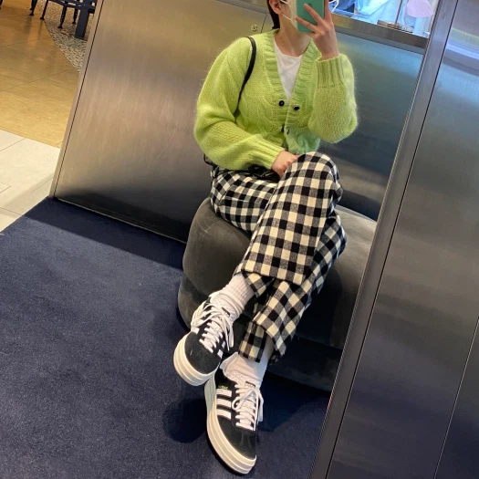 스타일 카드