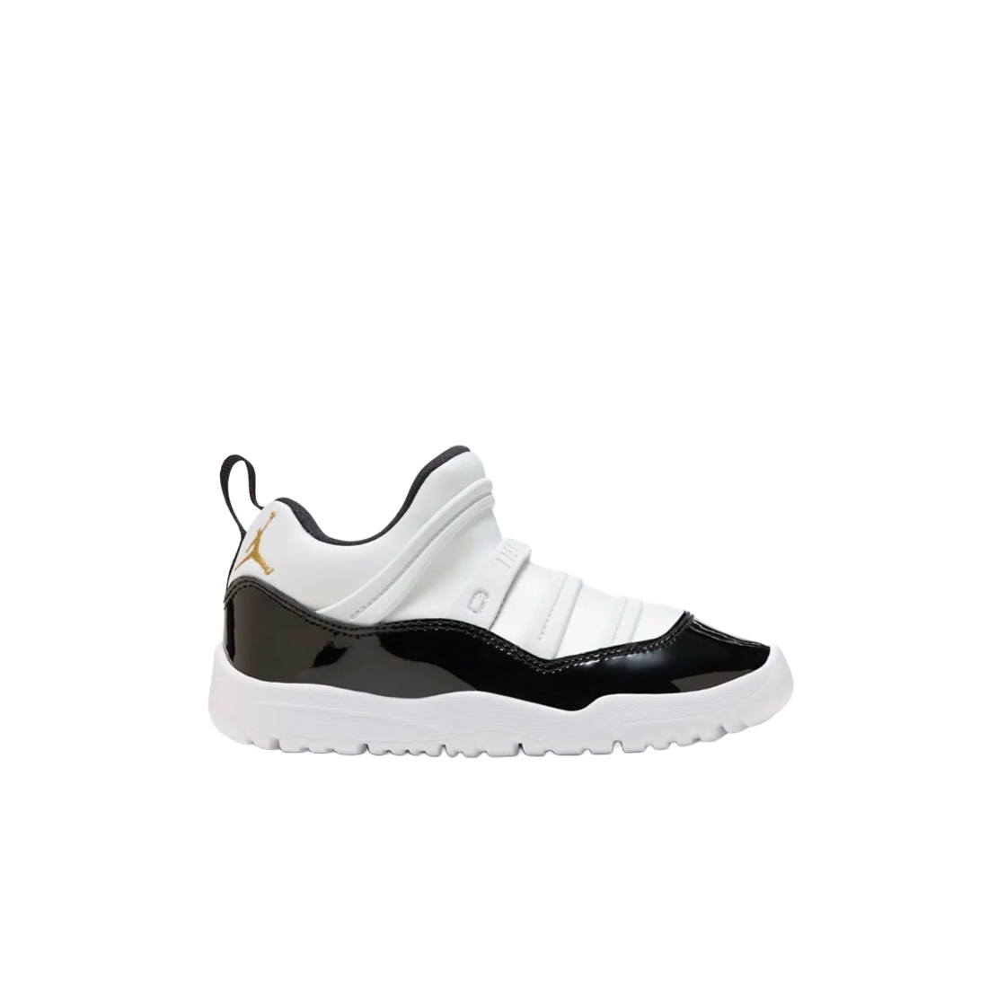 (PS) 조던 11 레트로 리틀 플렉스 그래티튜드((PS) Jordan 11 Retro Little Flex Gratitude)