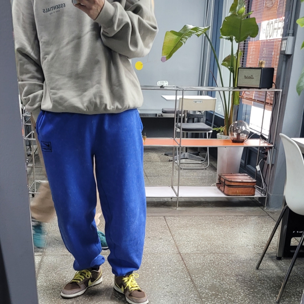 Nike x Undefeated Dunk Low SP Canteen 착용 스타일 - 2