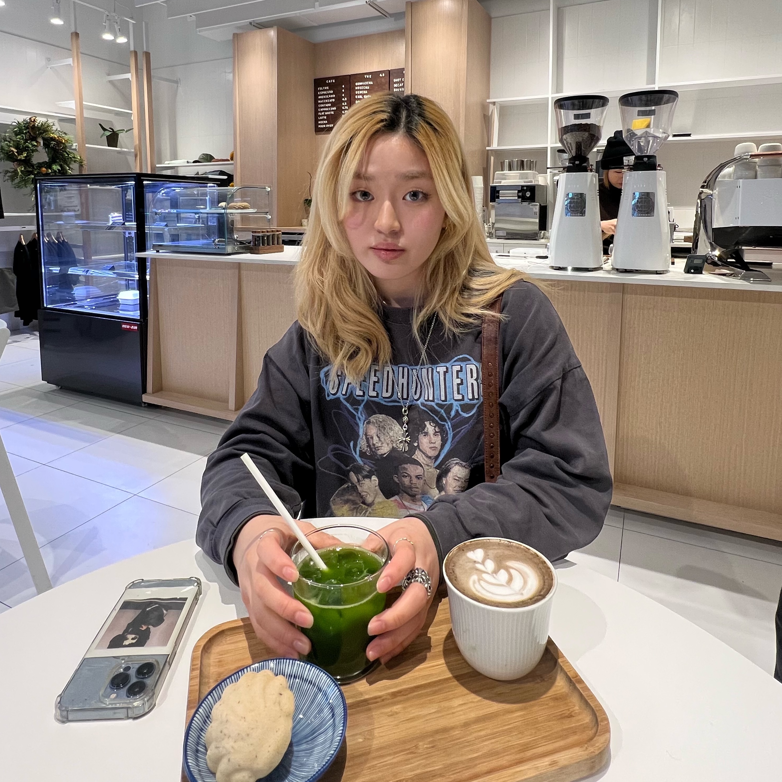 KREAM 스타일 - 2