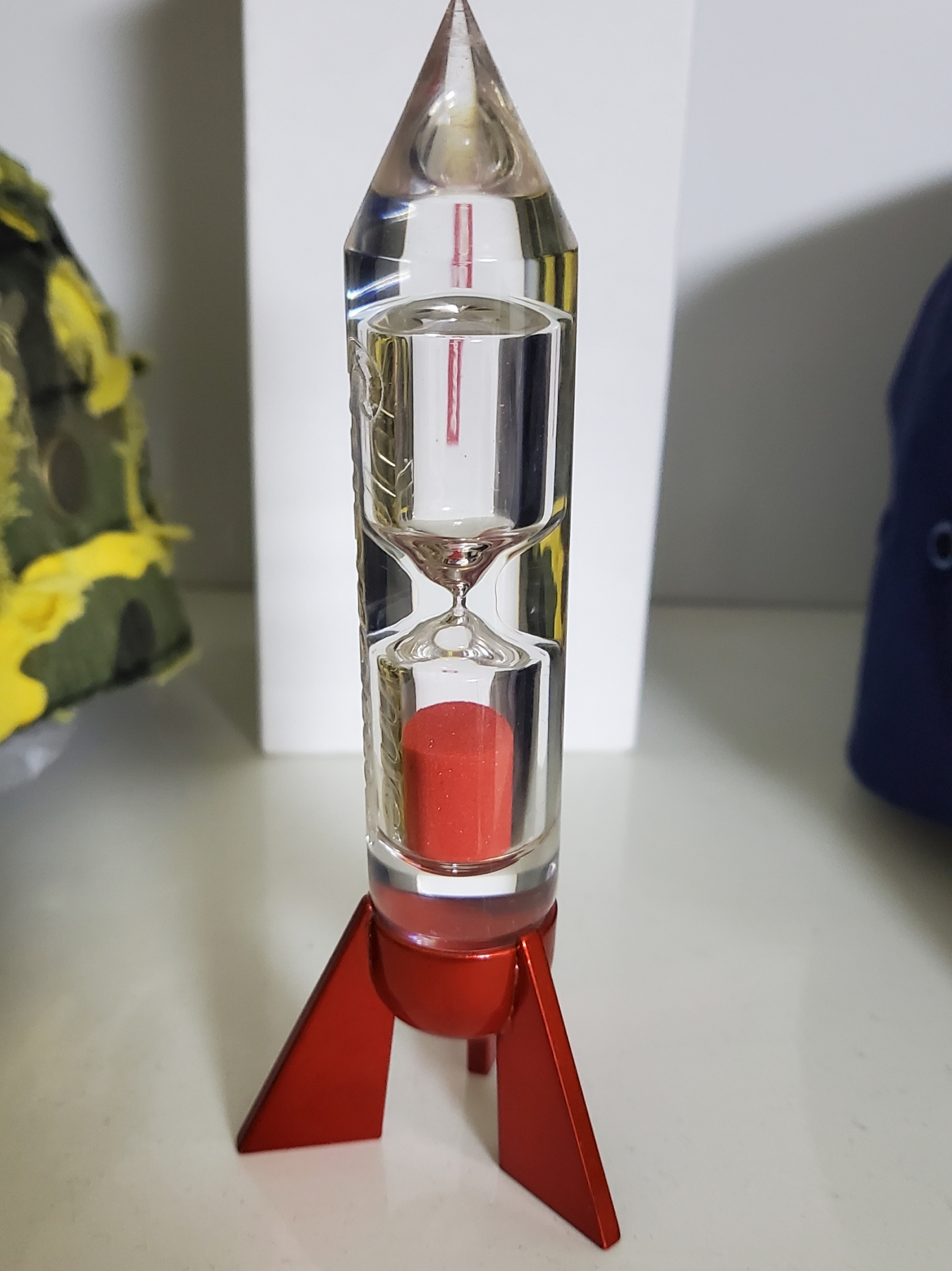 アクセサリー Supreme Rocket Timer (RED) 23SS Supreme Rocket Timer (RED) 23SS アクセサリー