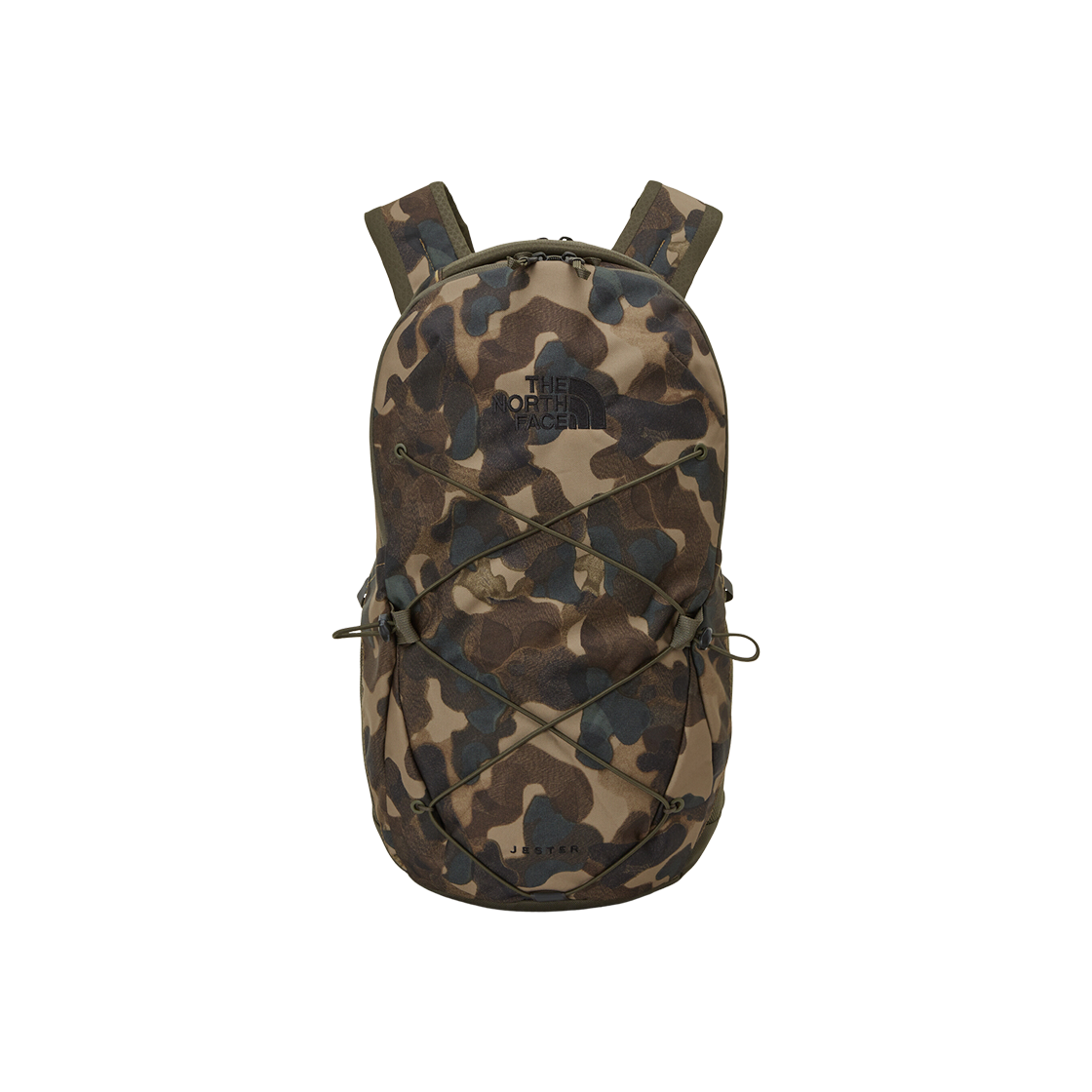 노스페이스 제스터 카키(The North Face Jester Khaki) - 1