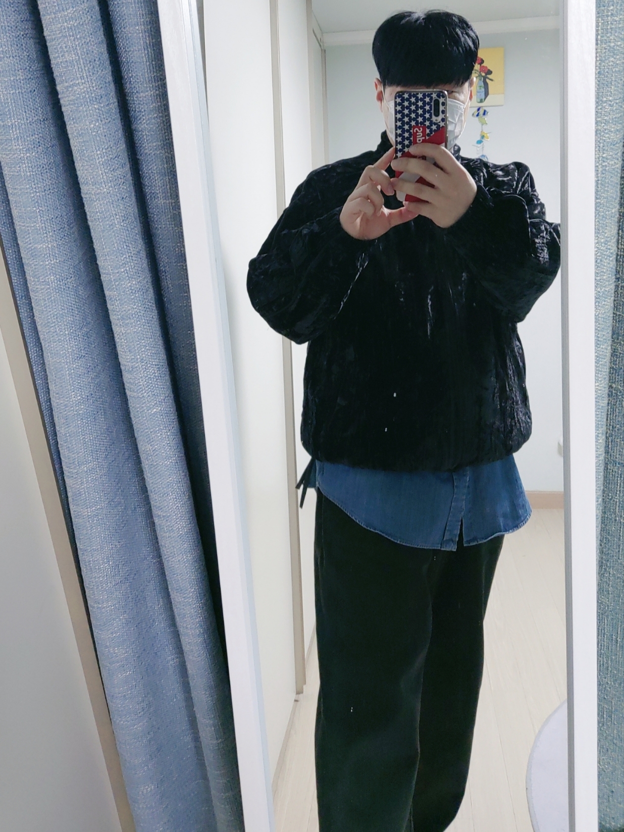 L.J.님의 스타일 - 1