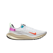 Nike Infinity Run 4 SE White Fuchsia Dream