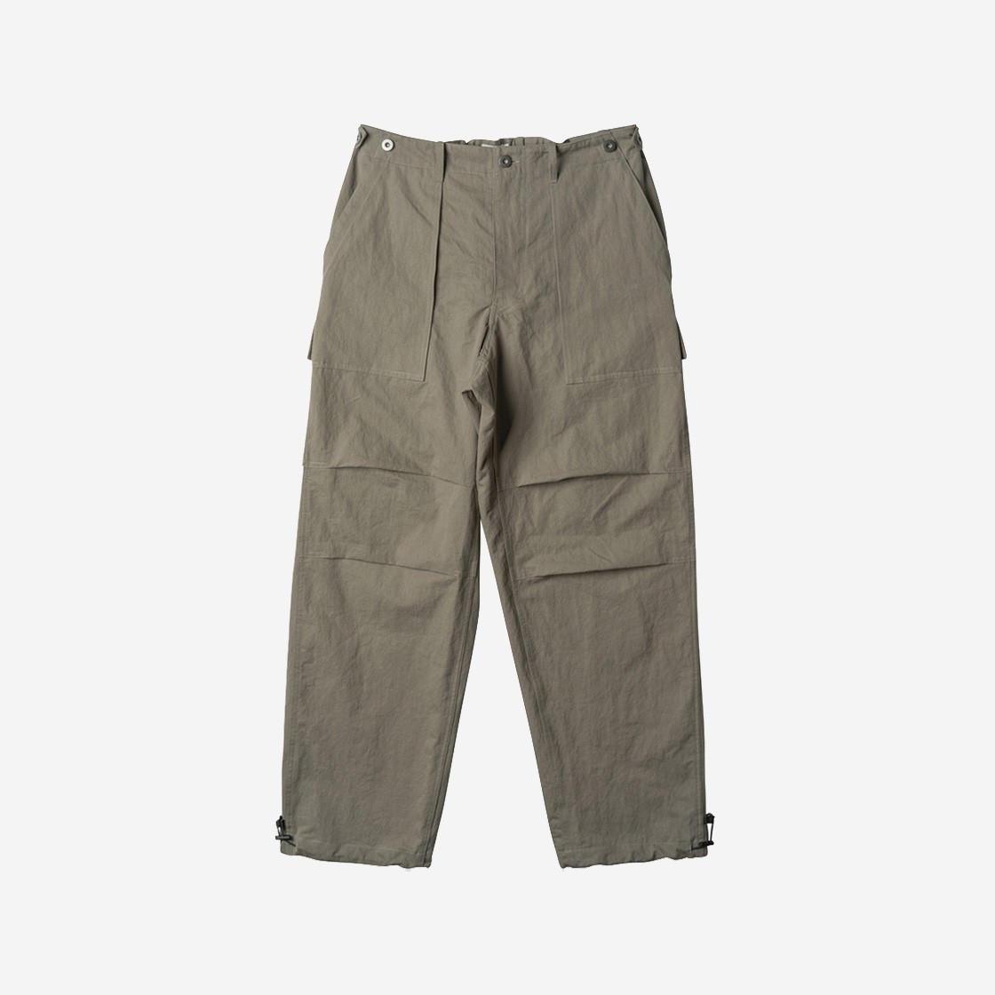 Rootfinder Maneuver Pants Mocha Beige 상세 이미지 1