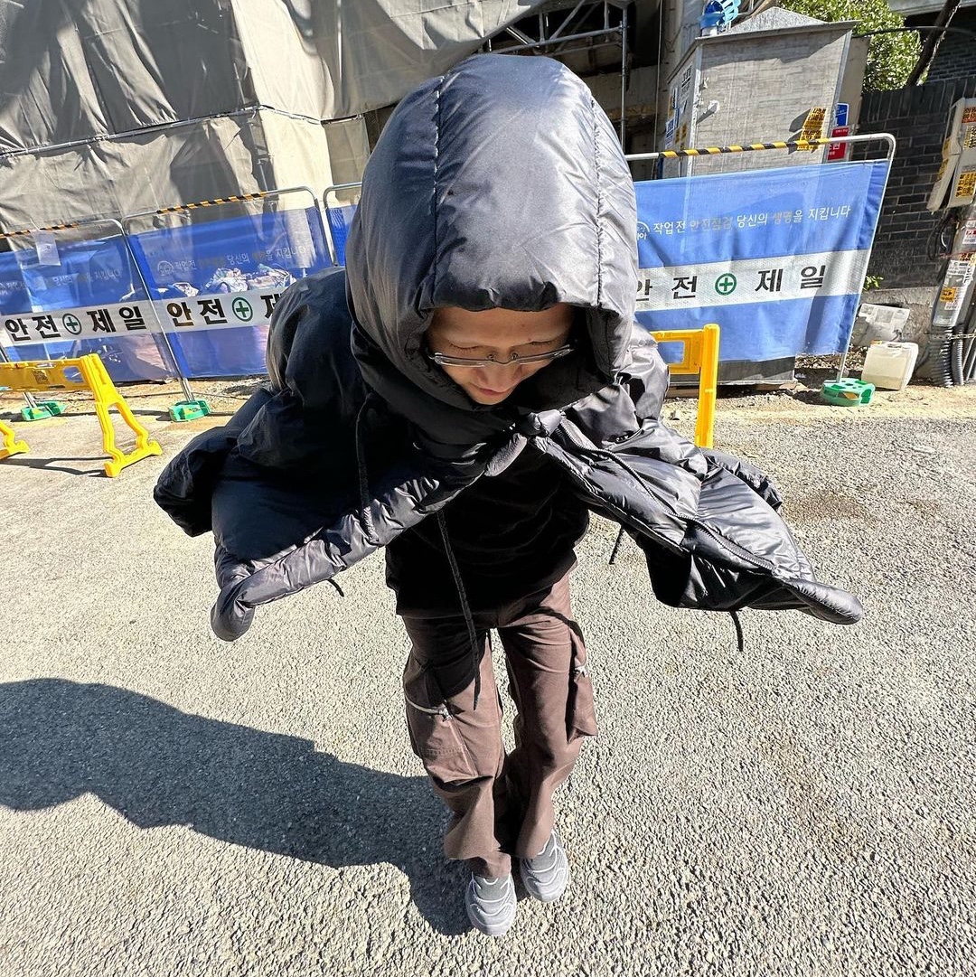 다이소님의 스타일 - 3