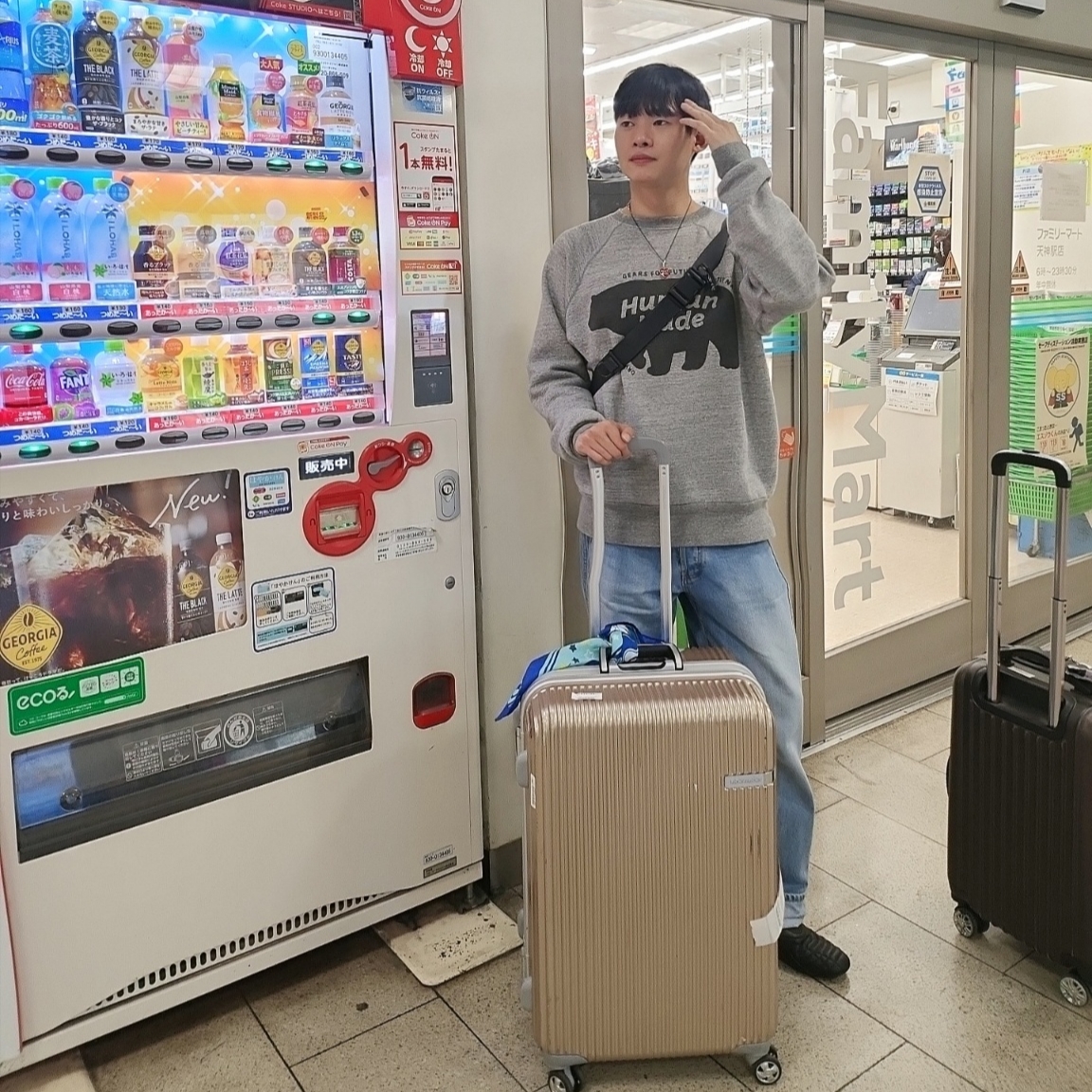 eoroxm100님의 스타일 - 5