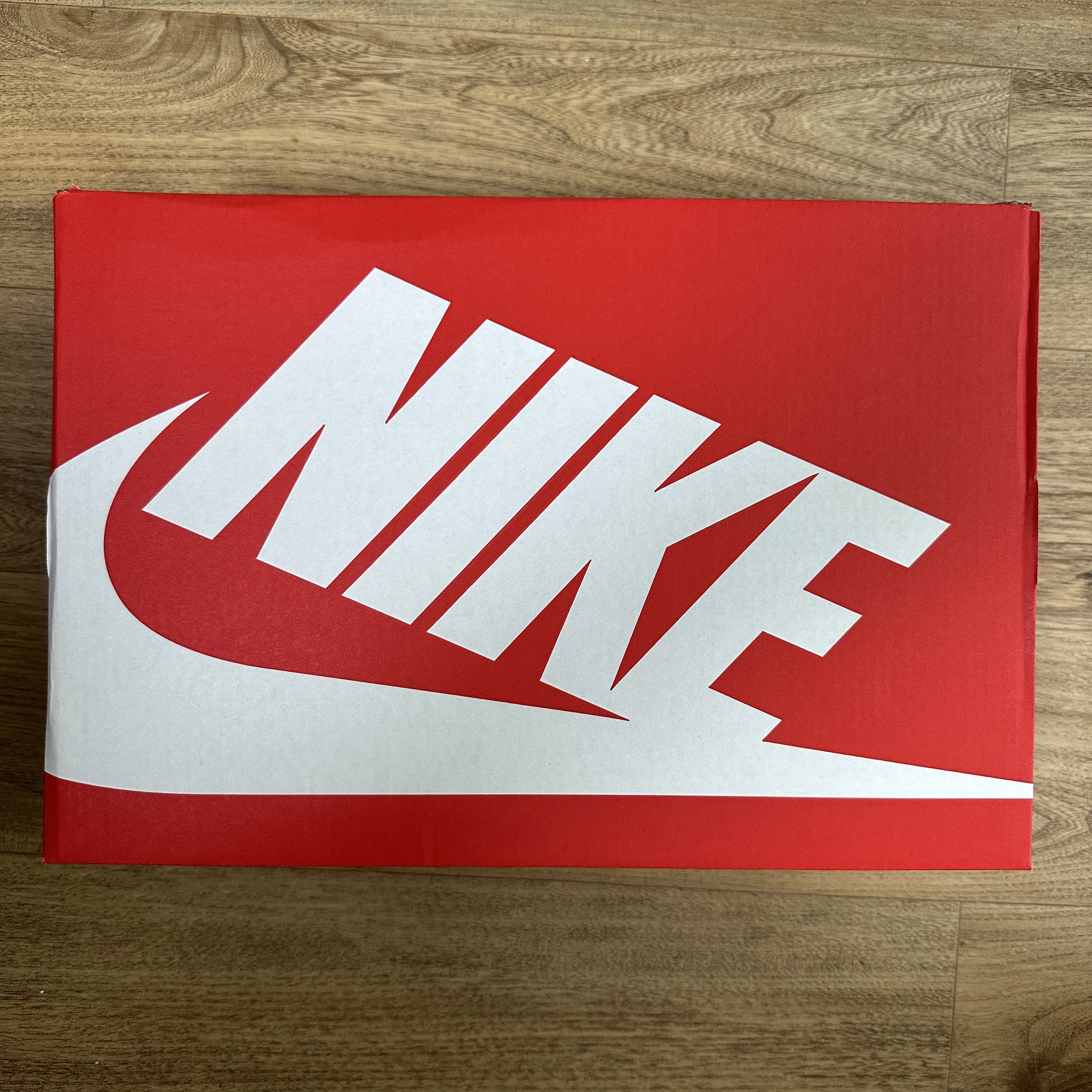 Nike Dunk Low PRM Midnight Navy and Baroque Brown 착용 스타일 - 3