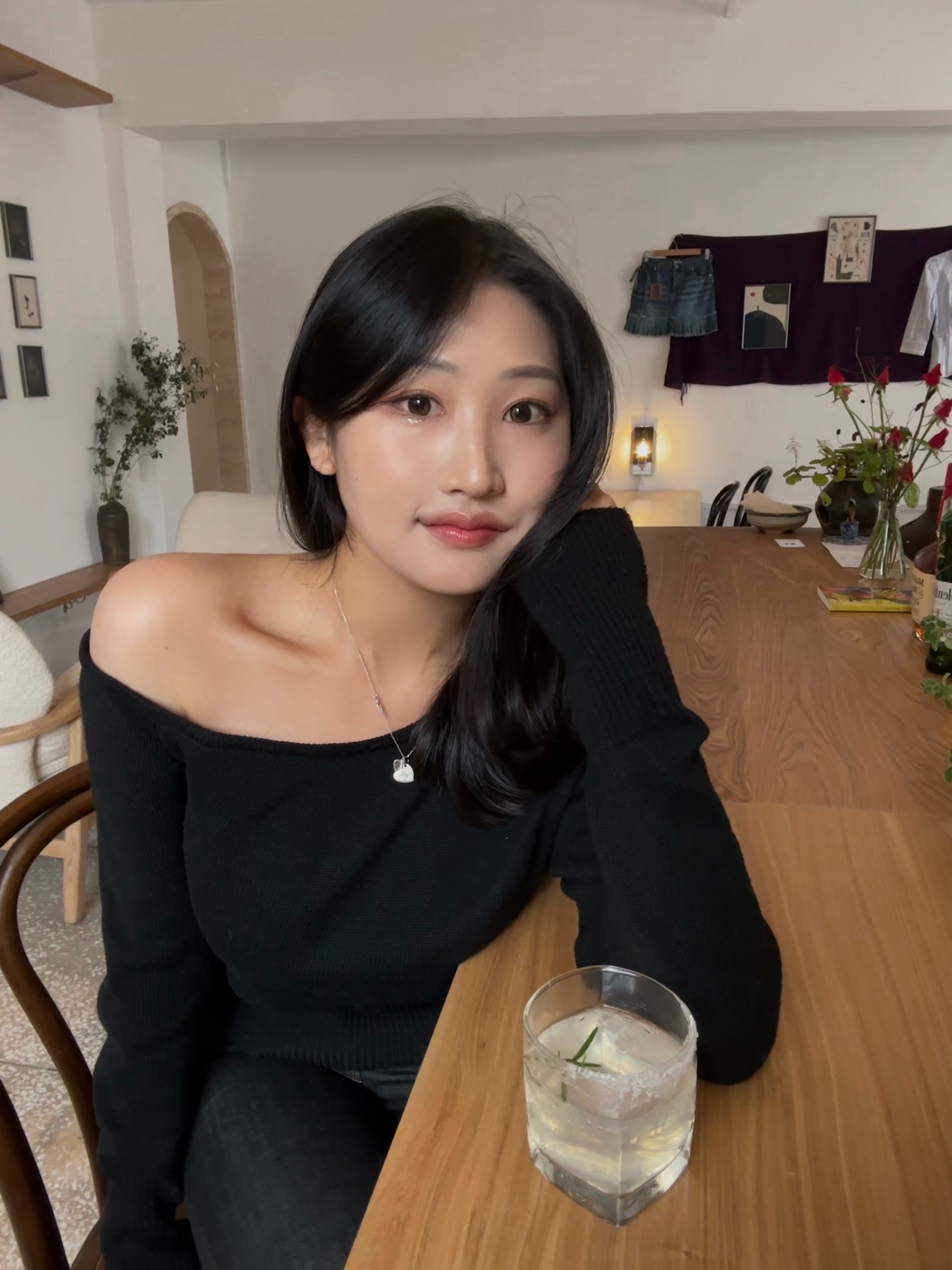 nunuririi님의 스타일 - 2