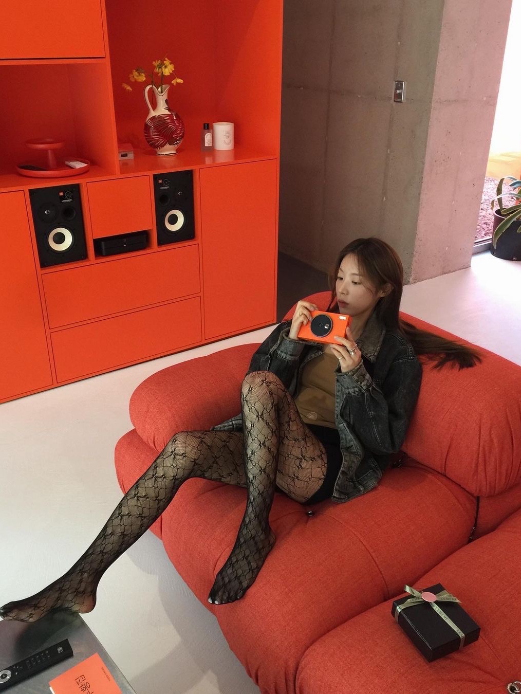 다이소님의 스타일 - 1